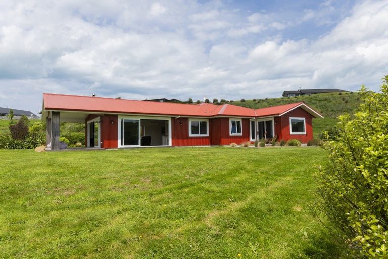 Photo of property in 232 Gaddums Hill Road, Outer Kaiti, Gisborne, 4010