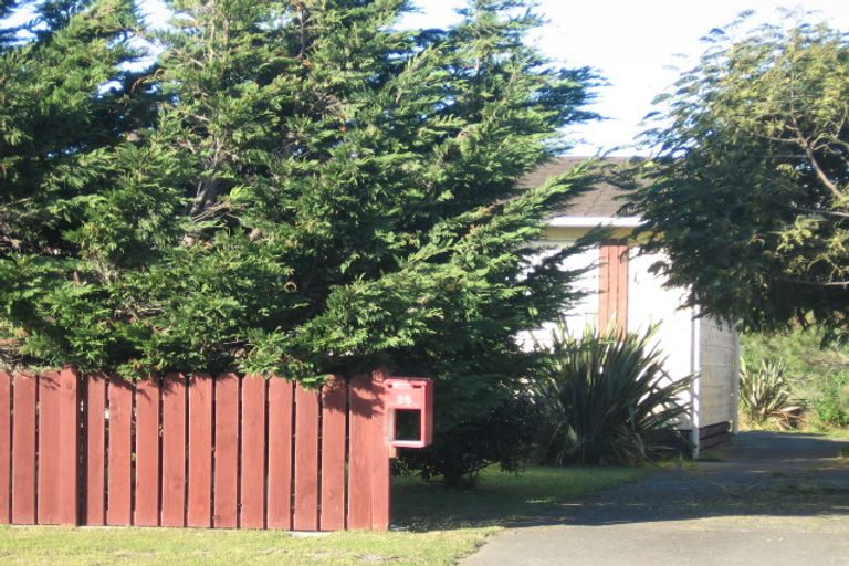 Photo of property in 26 Health Camp Road, Otaki Beach, Otaki, 5512