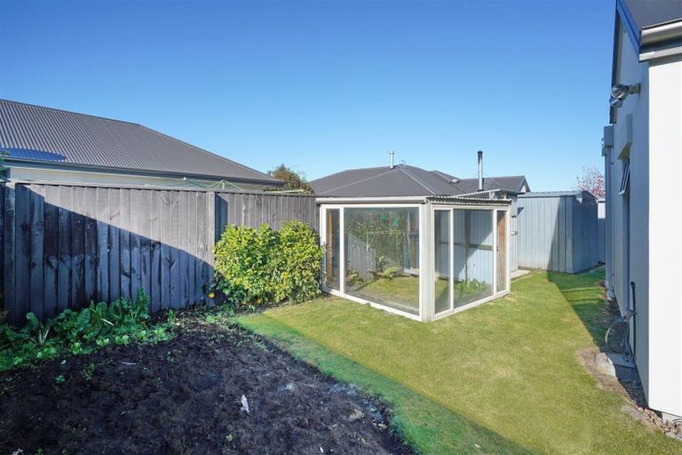 Photo of property in 41 Sterling Crescent, Kaiapoi, 7630