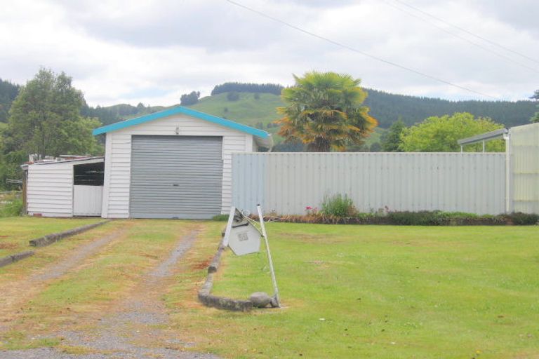 Photo of property in 22 Tuku Street, Taumarunui, 3920