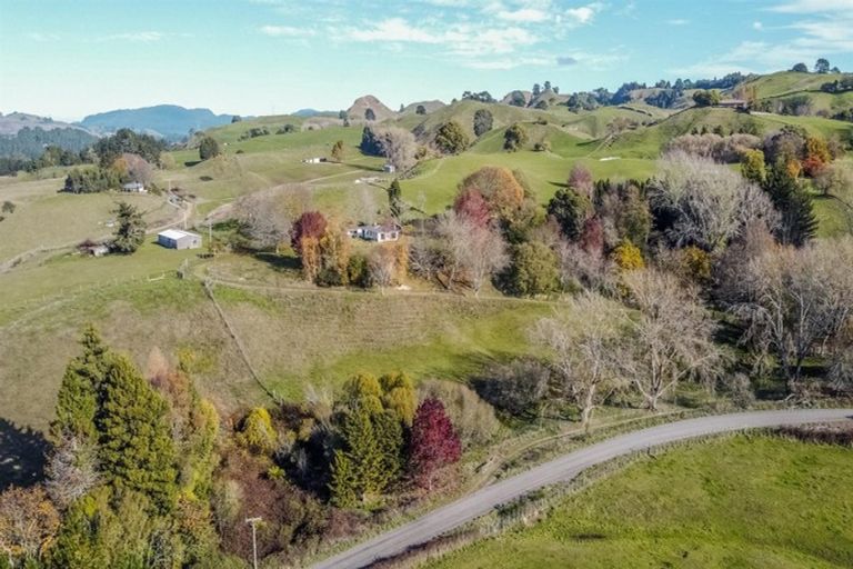 Photo of property in 478 Galatos Road, Atiamuri, Rotorua, 3077