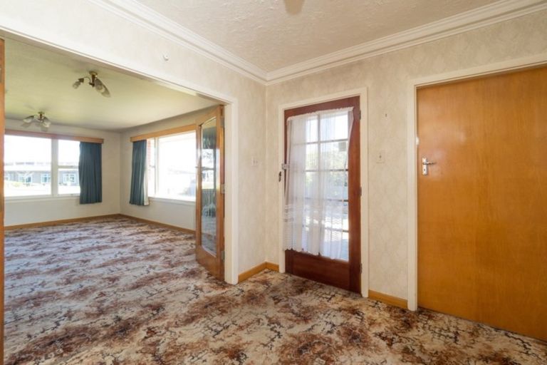 Photo of property in 271 Cameron Street, Ashburton, 7700