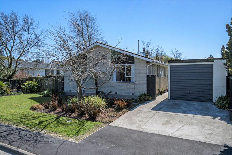Photo of property in 79 Newnham Street, Rangiora, 7400