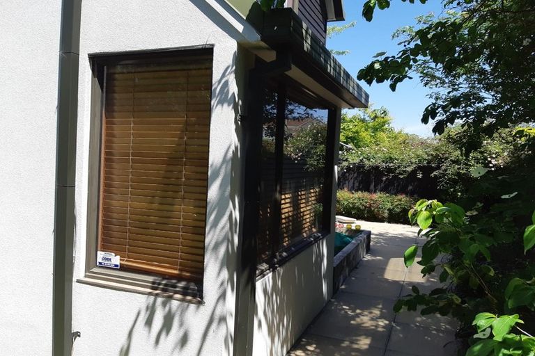 Photo of property in 6/20 Bristol Street, St Albans, Christchurch, 8014