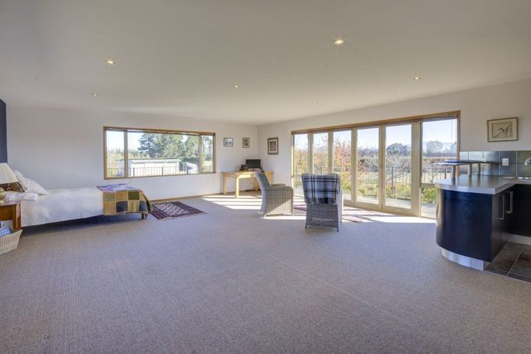 Photo of property in 16 Mairaki Road, Fernside, Rangiora, 7471