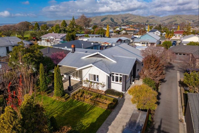 Photo of property in 30 Francis Street, Blenheim, 7201