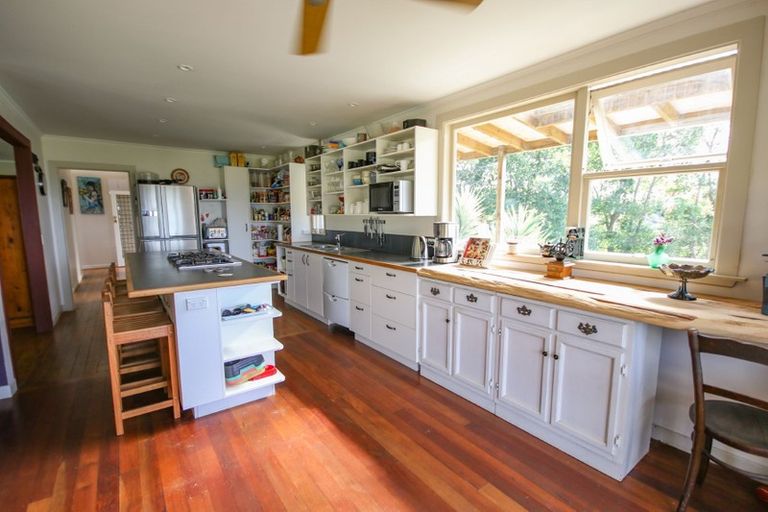 Photo of property in 163a Neems Road, Tinopai, Matakohe, 0593