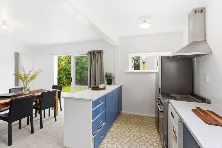 Photo of property in 25 Moreau Street, Saint Kilda, Dunedin, 9012