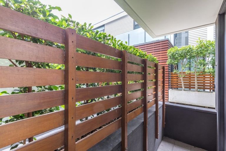 Photo of property in Halsey Apartments At Lighter Quay, 104/75 Halsey Street, Auckland Central, Auckland, 1010