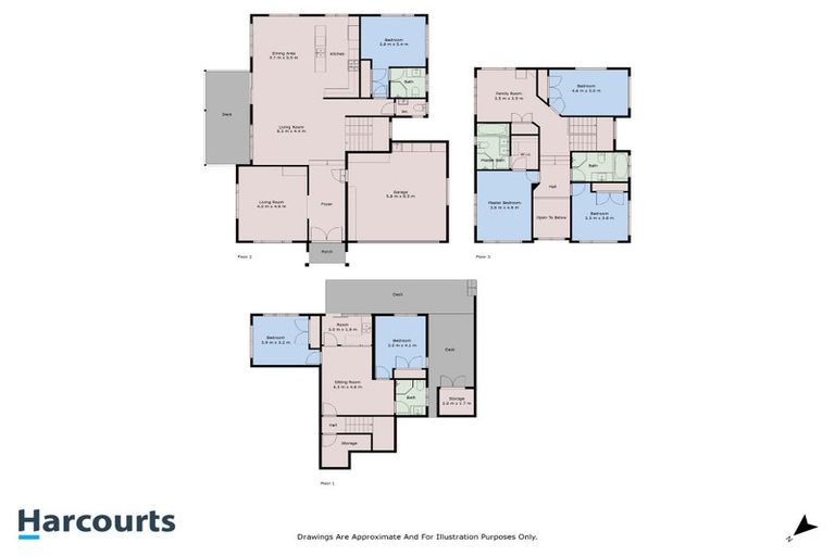 Photo of property in 218 Metcalfe Road, Ranui, Auckland, 0612