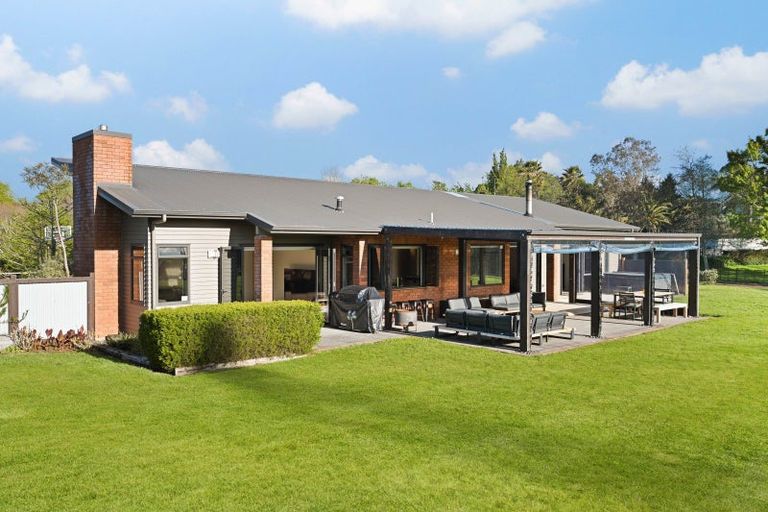 Photo of property in 24e Highbrook Way, Whatawhata, Hamilton, 3289