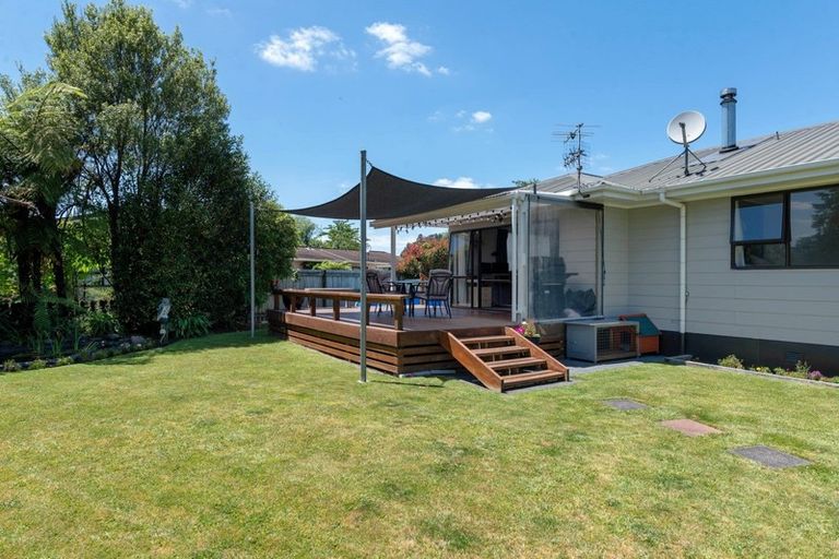 Photo of property in 42 Barnard Road, Fairy Springs, Rotorua, 3015