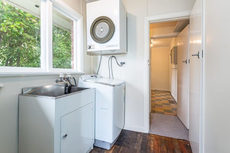 Photo of property in 360 Wairakei Road, Burnside, Christchurch, 8053