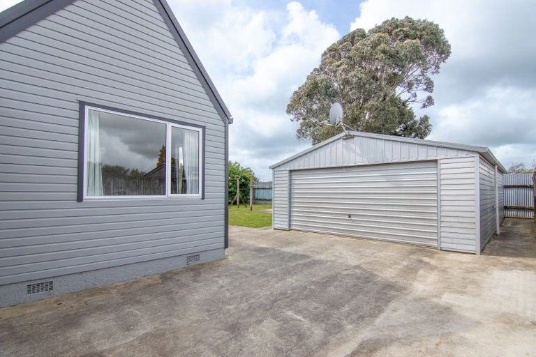 Photo of property in 53 Kaimanawa Street, Kelvin Grove, Palmerston North, 4414