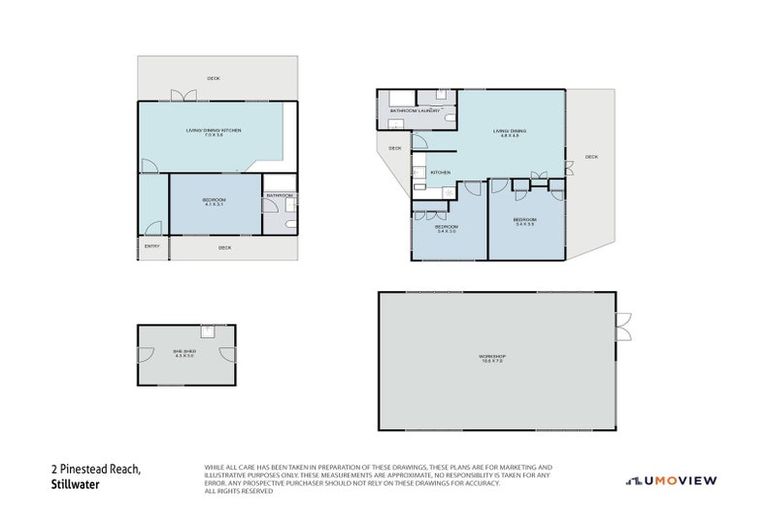 Photo of property in 2 Pinestead Reach, Stillwater, Silverdale, 0993