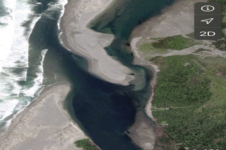 Photo of property in 89 Martins Bay Track, Jamestown, Haast, 9382