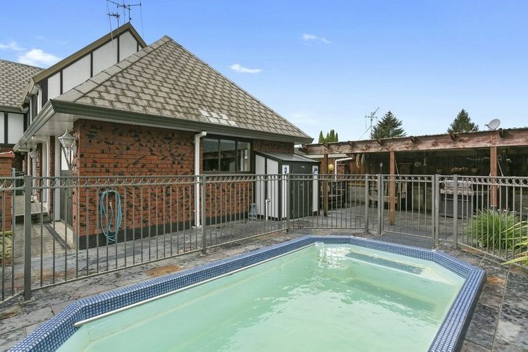 Photo of property in 3 Rowan Place, Matamata, 3400
