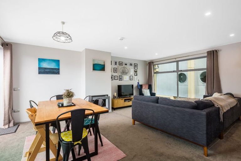 Photo of property in 4b/10 Park Avenue, Epuni, Lower Hutt, 5011