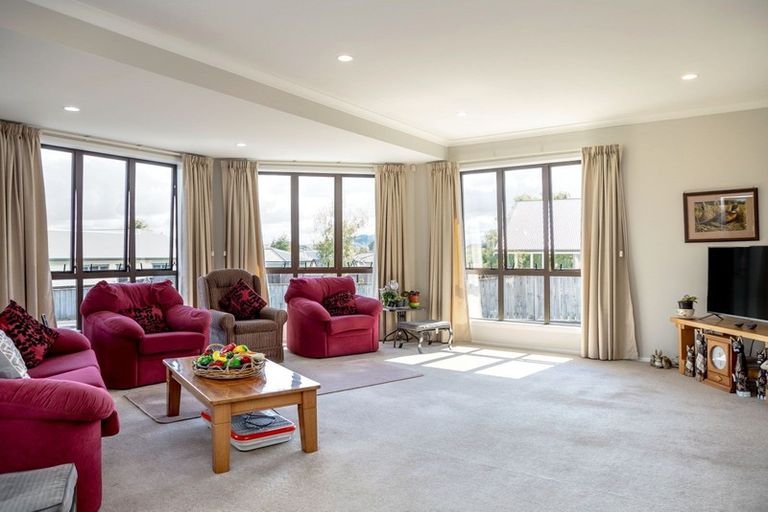 Photo of property in 19 Kauri Place, Pahiatua, 4910