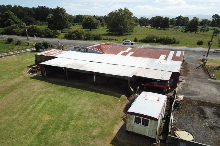 Photo of property in 6590 Wilson Road, Netherton, Paeroa, 3671