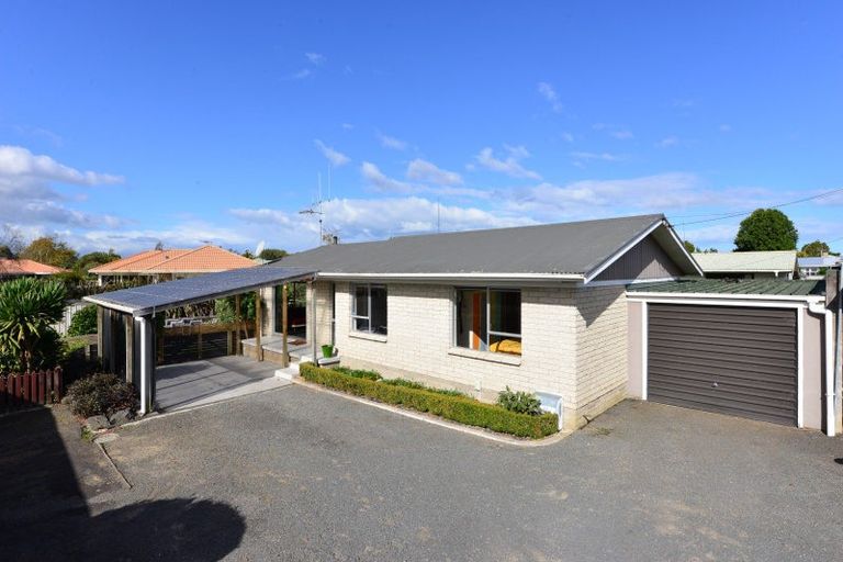 Photo of property in 319b Cambridge Road, Hillcrest, Hamilton, 3216