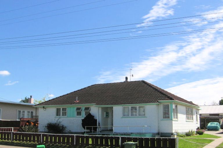 Photo of property in 33 Anzac Road, Gate Pa, Tauranga, 3112