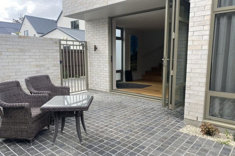 Photo of property in 29b Tonbridge Street, Merivale, Christchurch, 8014