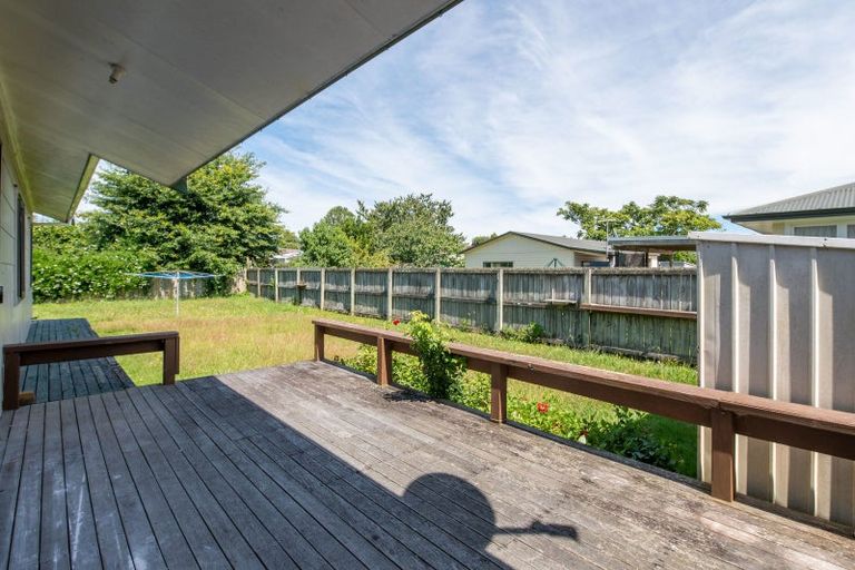 Photo of property in 30 Konene Street, Utuhina, Rotorua, 3015