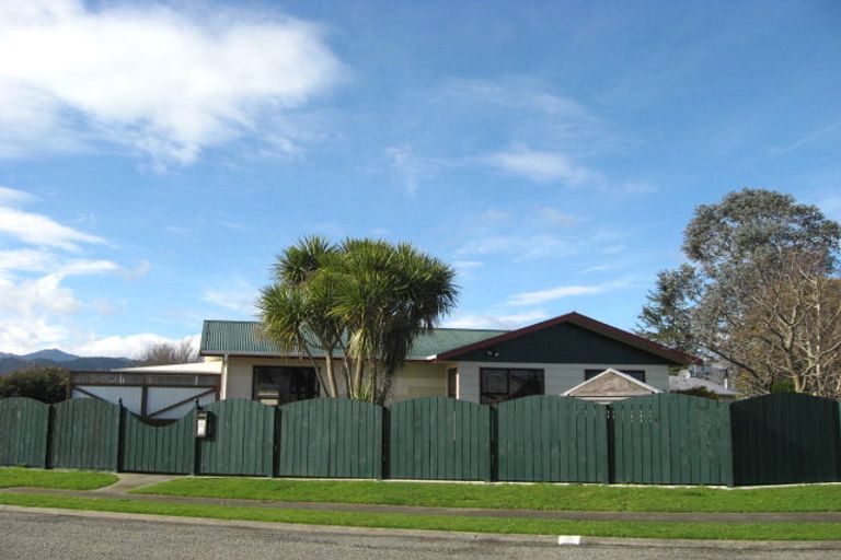 Photo of property in 20 Vincent Drive, Levin, 5510