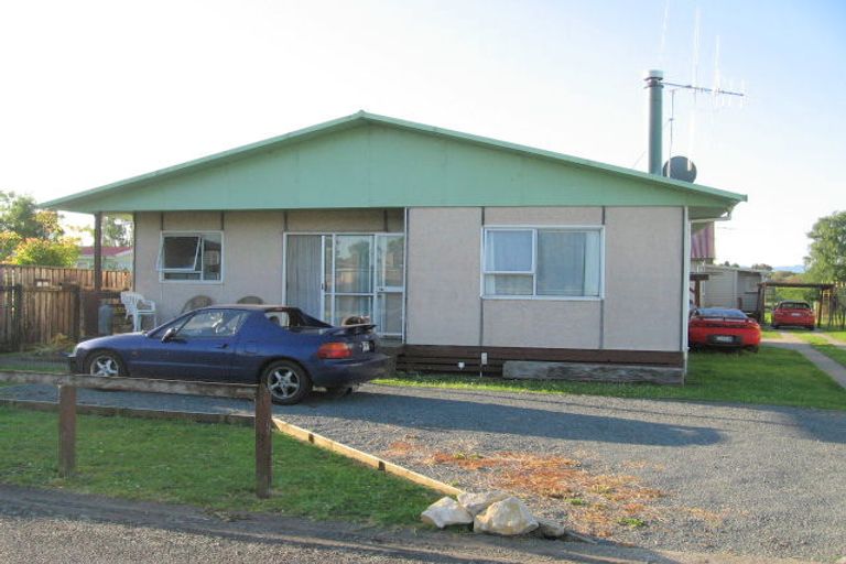 Photo of property in 103-105 Phillips Avenue, Otorohanga, 3900