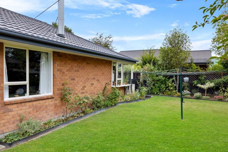 Photo of property in 25b Welsford Street, Woodend, 7610