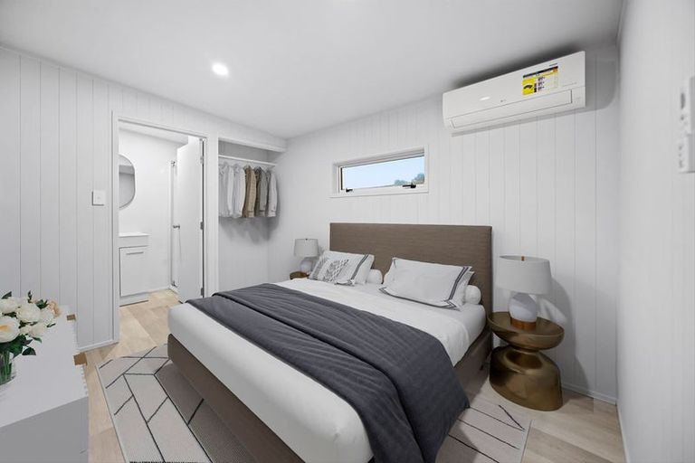 Photo of property in 5 Friedlanders Road, Manurewa, Auckland, 2102