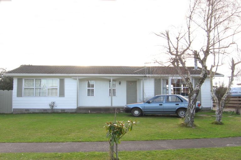 Photo of property in 21 Paradise Place, Milson, Palmerston North, 4414