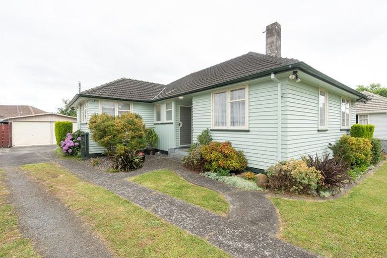 Photo of property in 10 Byron Road, Enderley, Hamilton, 3214