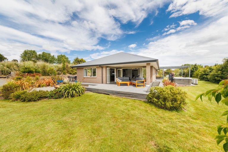 Photo of property in 5 Quail Avenue, Feilding, 4775