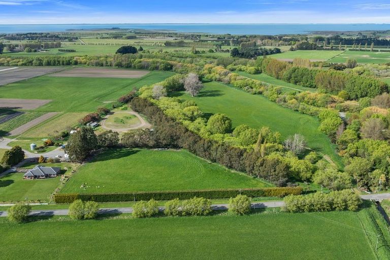 Photo of property in 297 Pannetts Road, Springston, Christchurch, 7674