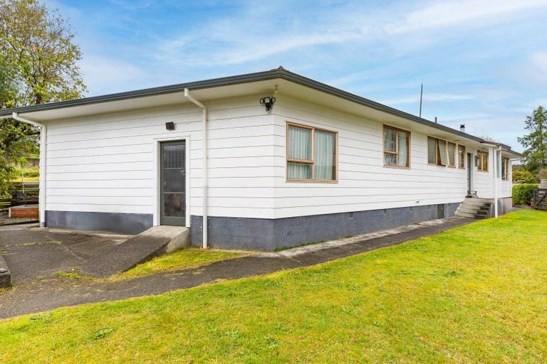 Photo of property in 43 Campbell Street, Taumarunui, 3920