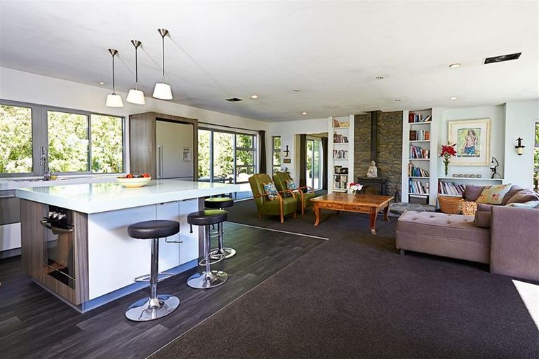 Photo of property in 9a Old Beach Road, Hapuku, Kaikoura, 7371