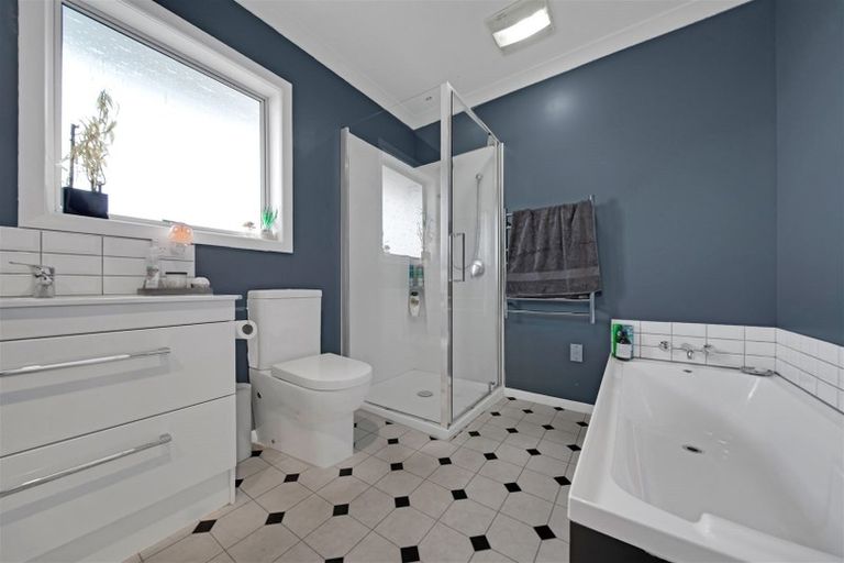 Photo of property in 5 Rata Street, Hawera, 4610