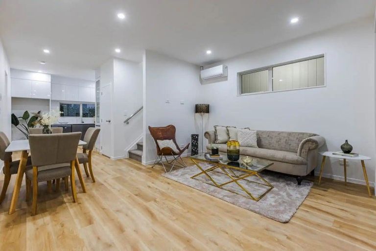 Photo of property in 23d Seymour Avenue, Papatoetoe, Auckland, 2025