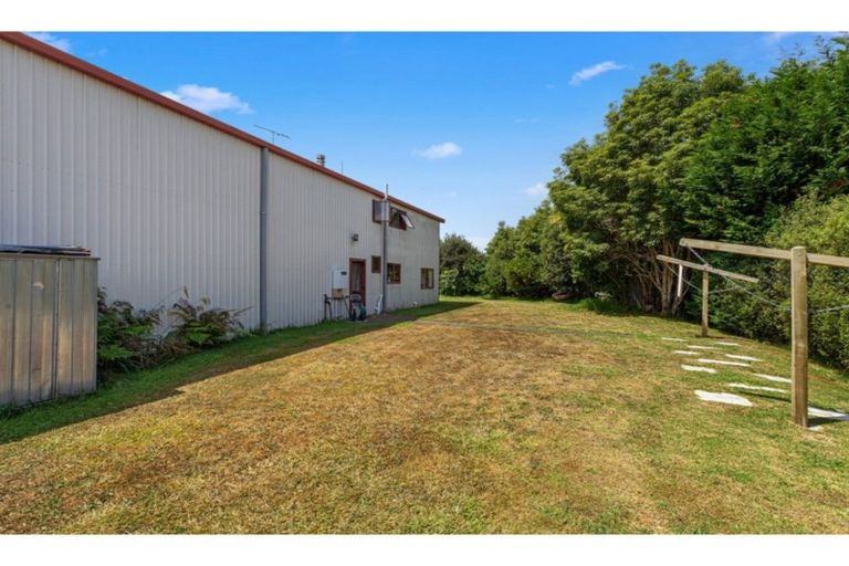 Photo of property in 1110a Wainui Road, Wainui, Opotiki, 3198