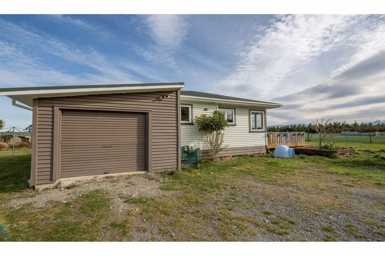 Photo of property in 242 Watsons Reserve Road, View Hill, Oxford, 7495