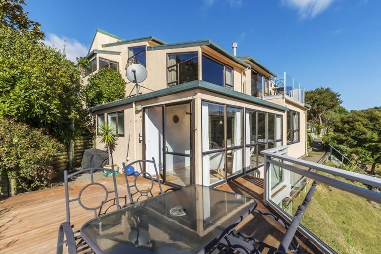 Photo of property in 52 Leeward Drive, Whitby, Porirua, 5024