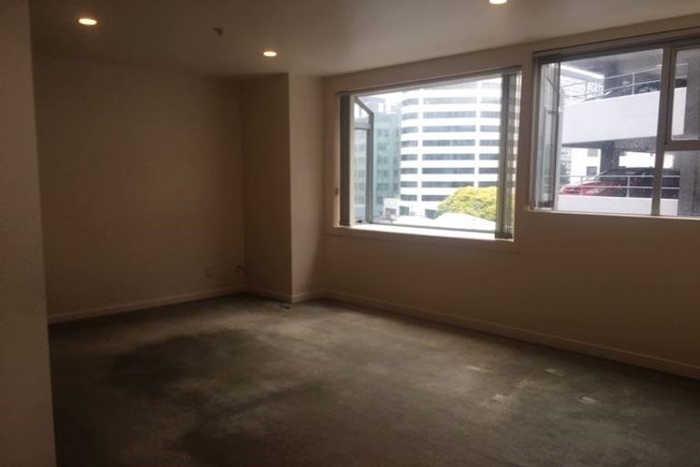 Photo of property in Regency Apartments, 3a/49 Manners Street, Te Aro, Wellington, 6011
