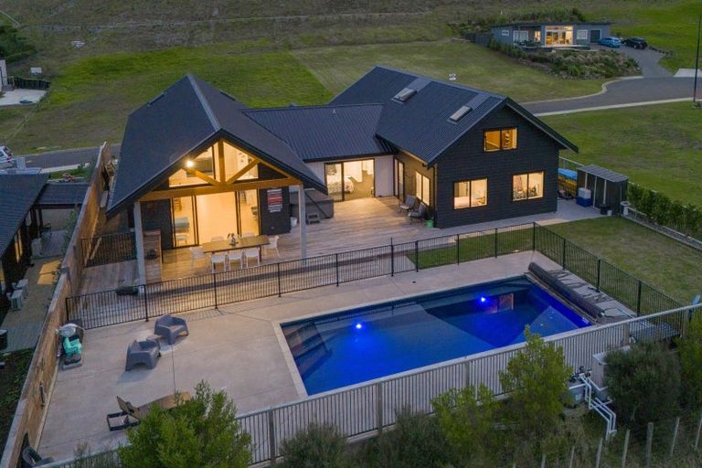 Photo of property in 6 Tohetea Lane, Wharekaho, Whitianga, 3510