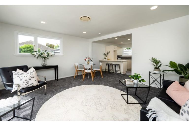 Photo of property in 4/21 Winchester Street, Merivale, Christchurch, 8014