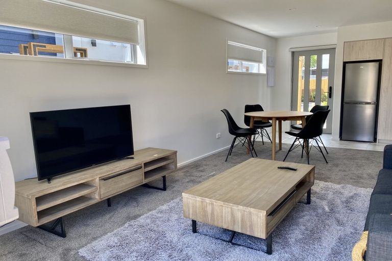 Photo of property in 5/257 Armagh Street, Christchurch Central, Christchurch, 8011