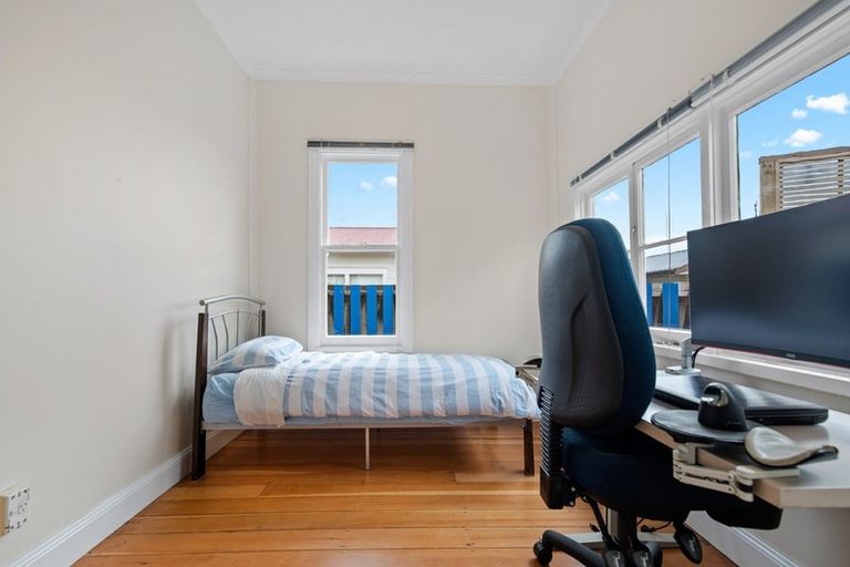 Photo of property in 37 Wellington Street, Hamilton East, Hamilton, 3216