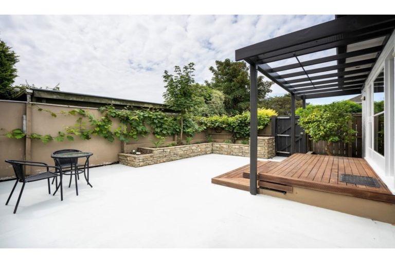 Photo of property in 4/21 Winchester Street, Merivale, Christchurch, 8014