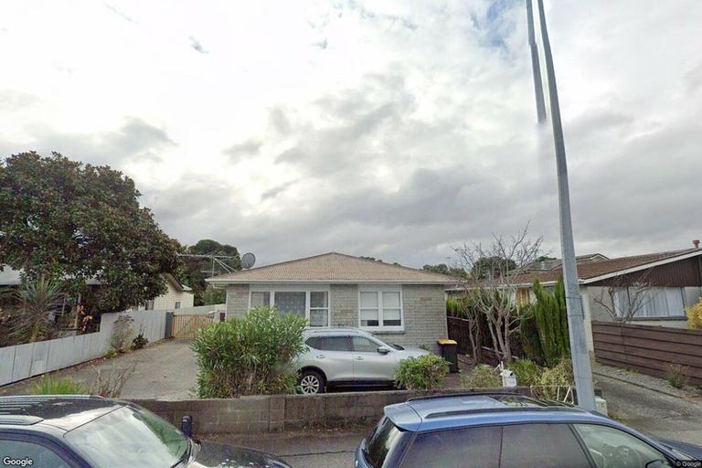 Photo of property in 109a Knights Road, Hutt Central, Lower Hutt, 5010